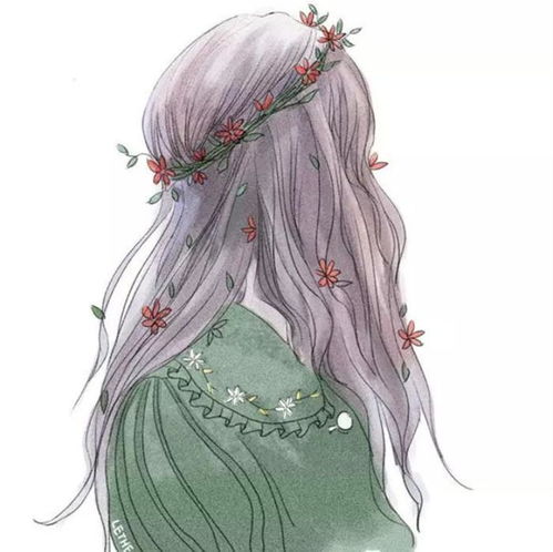 天蝎女从来没有被人心疼过