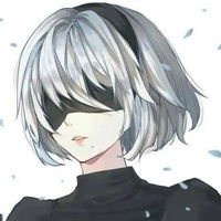 二次元的头像女生帅气高冷唯美二次元女生头像