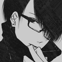 男头漫画背影头像微信头像图片大全