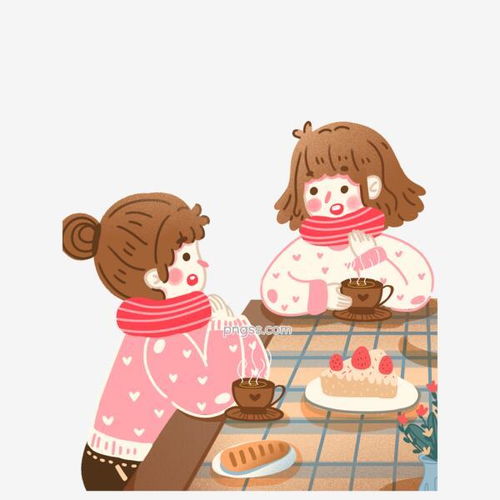 扁平化闺蜜下午茶手绘设计图片大小2000x2000px图片尺寸2.1mb来自png搜索网pngss.com免费免扣png素材下载插画闺蜜韩国风卡通人物女孩女生人物设计手绘下午茶装饰图案