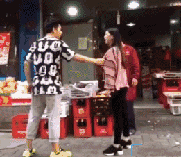 搞笑gif表情包gif