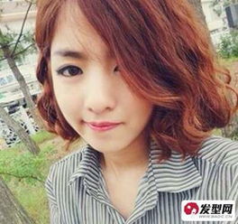 请问这个头发的颜色叫什么啊,拜托,拜托