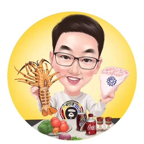 低调又高雅的微信头像,头像简约大方