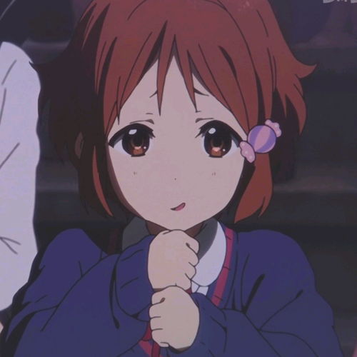 牧野神奈自截头像单头情头壁纸表情包