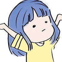 卡通人物qq头像女生呆萌卡通人物qq头像