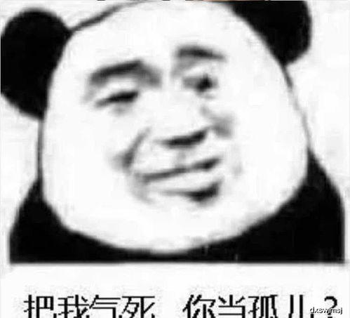 表情包聊天不再无趣味,敢惹我生气反手抓个屁塞你嘴里