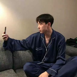 男生头像有没有想过我