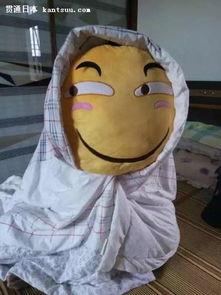 要不要吃麻辣烫啊emoji魔性抱枕辣眼来袭