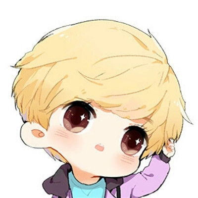 exo鹿晗可爱2018超萌漫画头像大全你对我的冷漠刺痛了我的心