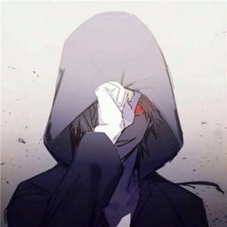 想知道这个动漫人物是谁