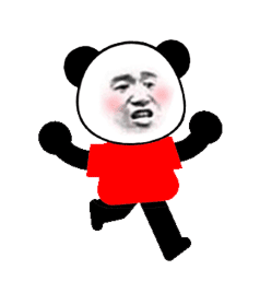 看了就让人想笑的沙雕gif动图大全