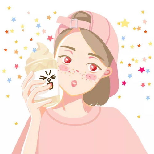 你们要的动漫女头