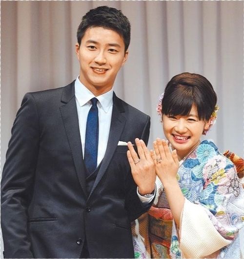 福原爱4年婚姻似噩梦,被婆婆当摇钱树,长期遭江宏杰语言暴力