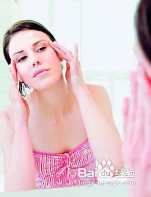 这样洗脸60岁都没皱纹女人须牢记