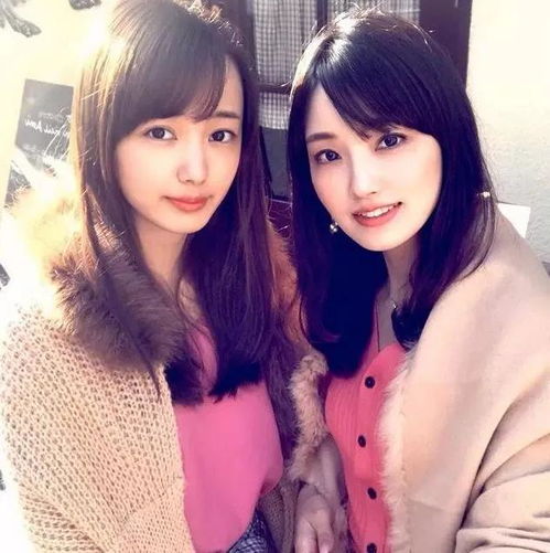 日本41岁美魔女妈妈和19岁女儿同框像姐妹,颜值身材都太逆天了
