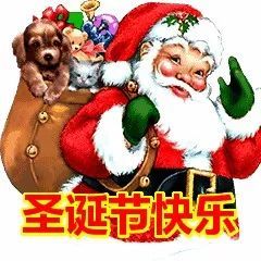 圣诞节快乐京东白条表情图圣诞节套现快乐祝福语