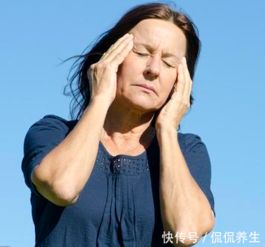 女人过了40岁,5症状出现基本确定更年期到了