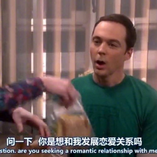 那些给爷笑哈哈了的朋友圈沙雕文案