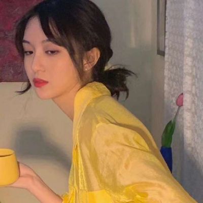 夏天到来之前一直不用换的女头