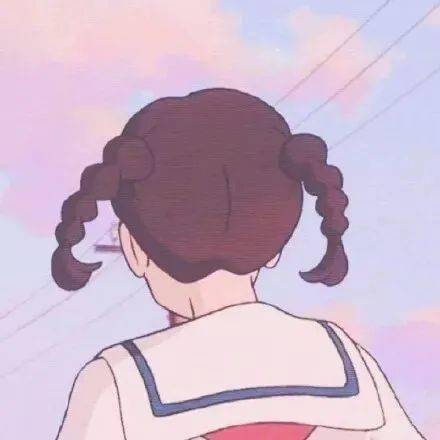 100张二次元动漫男女生头像任你选