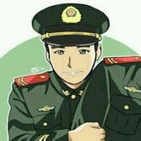 兵哥哥头像帅气兵哥哥头像图片
