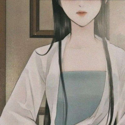 卡通人物头像女生霸气女生头像大全
