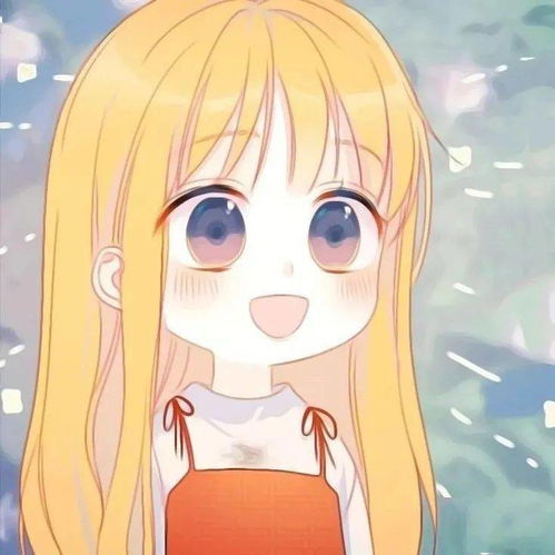 优质动漫头像