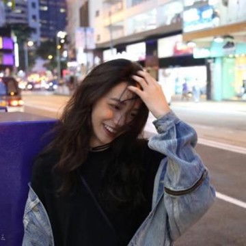 适合三十岁左右成熟女人头像,女生头像图片