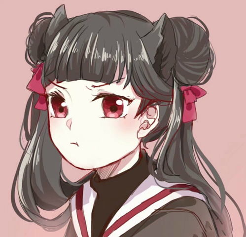 动物系魔卡少女樱朱迪与尼克的樱狼cp,猫耳朵设定很带感