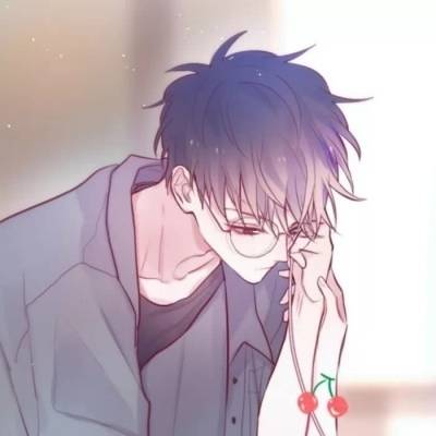 兄妹头像动漫一人一张