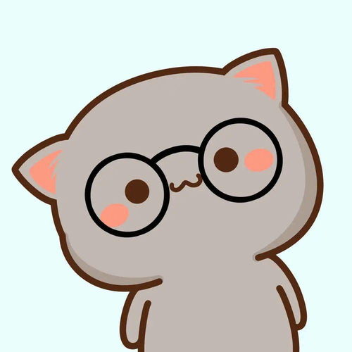 蜜桃猫情头
