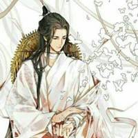 动漫男古风头像高清微信头像图片大全