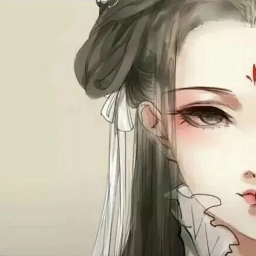 头像丨闺蜜头像丨超清闺蜜头像两人动漫