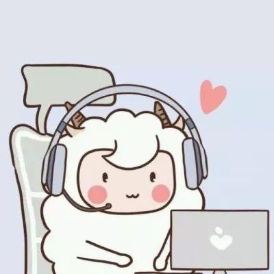 微信头像丨男生,女生头像,情侣头像0514