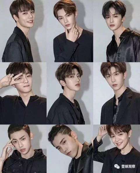 180天紧张制造ninepercent