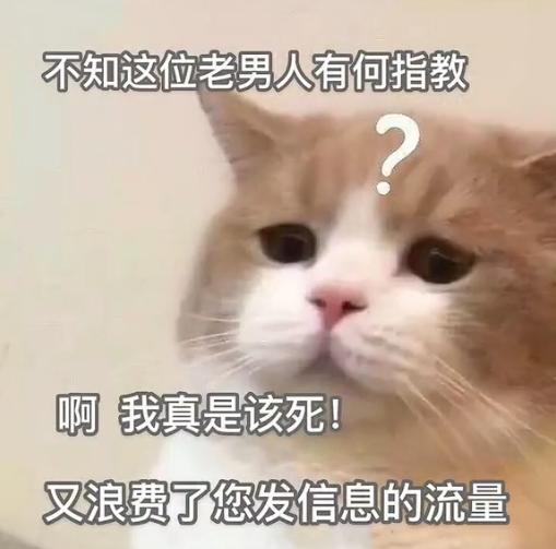 搞笑沙雕表情包大家好,我又来丢人了