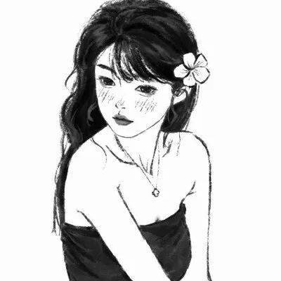 女生动漫头像超个性小众