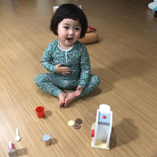 幽默笑话媳妇儿啊,你被坑了吧人家给你用的染发膏是臭的