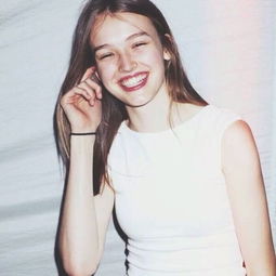 女生头像欧美唯美可爱清新街头原宿风堆糖,美好生活研究所