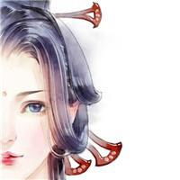 动漫美女背影头像高清头像唯美微信头像图片大全