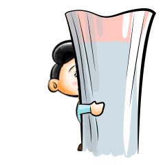 玩坏了的小信,中信集团表情包系列