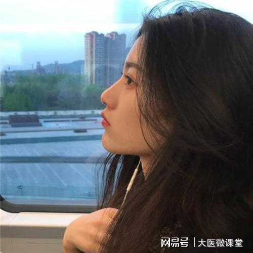 因为患上它,她要和男友分手