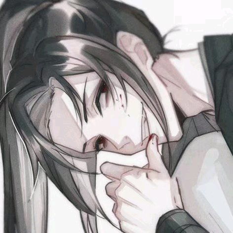 好看清新古风男生qq头像男生动漫古风qq头像