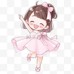 小女孩图片小女孩图片素材免费下载千库网