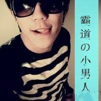 黑白墨镜中年男头像微信头像图片大全