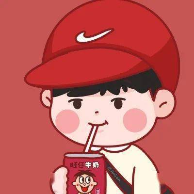 今日份头像太爱了