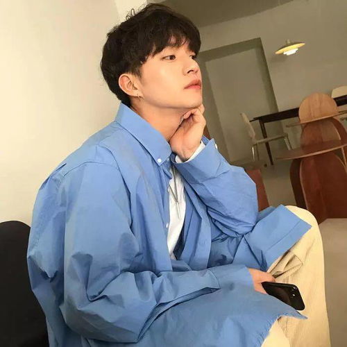 微信头像喜欢就存