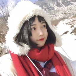 真实可爱少女头像素颜美女头像真实生活照