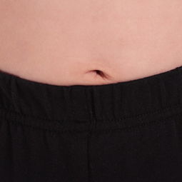 miffy米菲童装女童卡通纯色休闲紧身打底裤mg21b0252014新妆