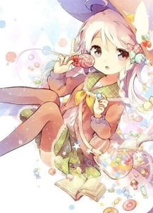 甜蜜蜜